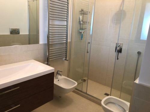 Apartamento Casa L' Assunta