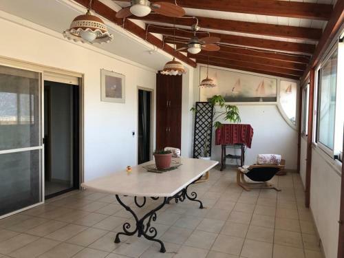 Apartamento Casa L' Assunta