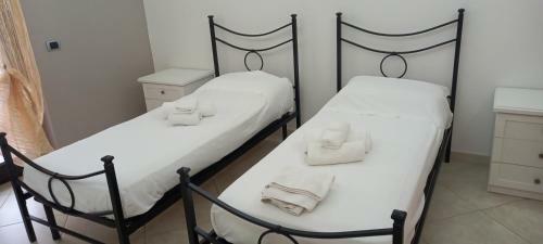 Apartamento Casa L' Assunta