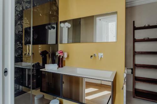 Apartamento Monholiday - Il Rosone