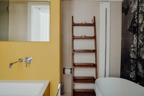 Apartamento Monholiday - Il Rosone