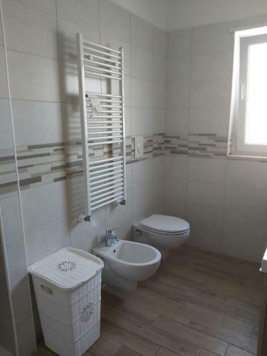 Casa In Costa Merlata Di Monopoli