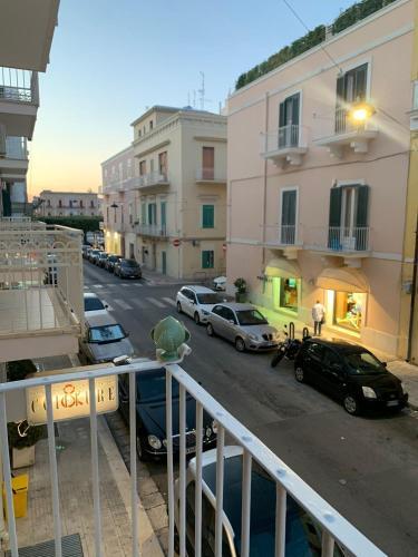 Apartamento Suite Mariagiulia Monopoli