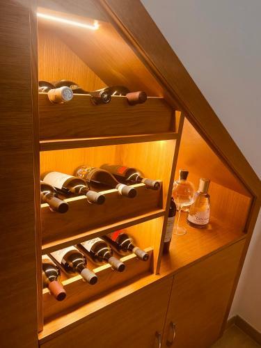 Apartamento Suite Mariagiulia Monopoli