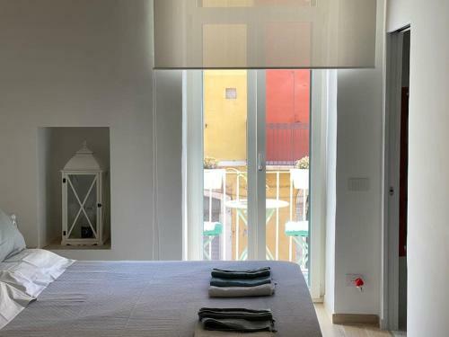 Apartamento Suite Mariagiulia Monopoli