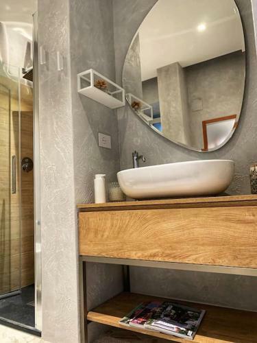 Apartamento Suite Mariagiulia Monopoli