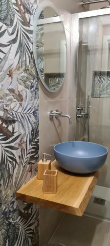 Apartamento Los Gemelos