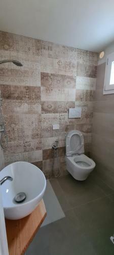 Apartamento Los Gemelos