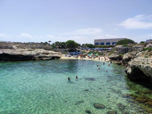 Hostal Liberi Di Sognare