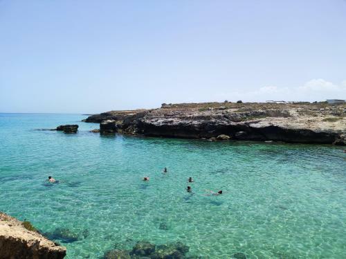 Hostal Liberi Di Sognare