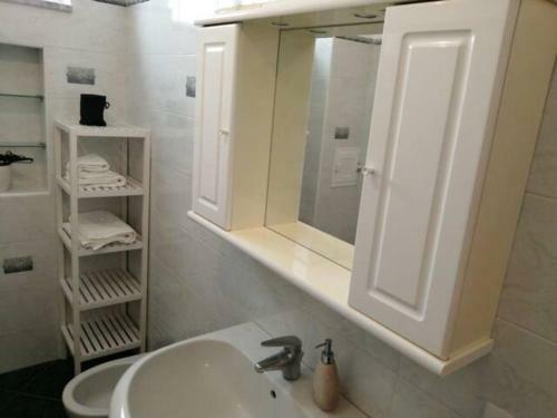Apartamento Casa Levante