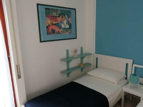 Apartamento Casa Levante