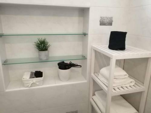 Apartamento Casa Levante