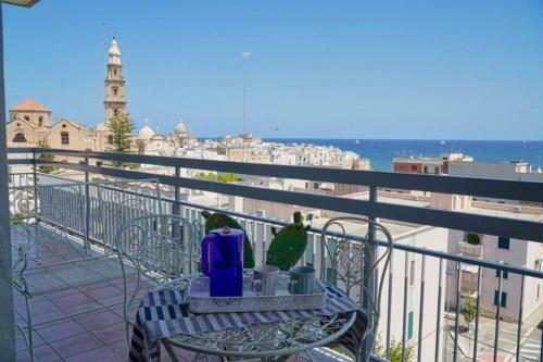 Apartamento Casa Levante