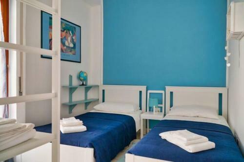 Apartamento Casa Levante