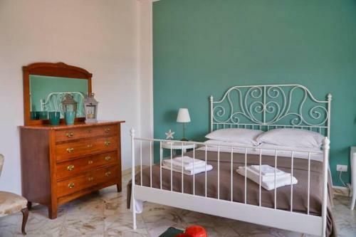 Apartamento Casa Levante