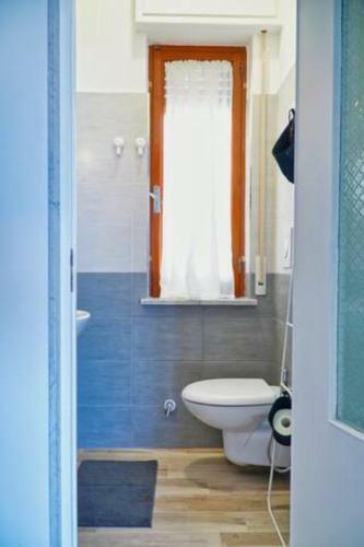 Apartamento Casa Levante