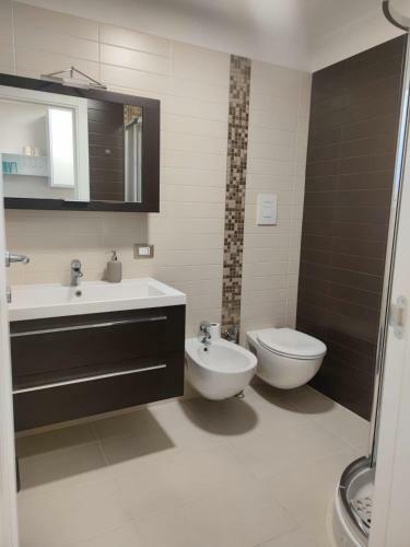Apartamento Casetta Antonietta