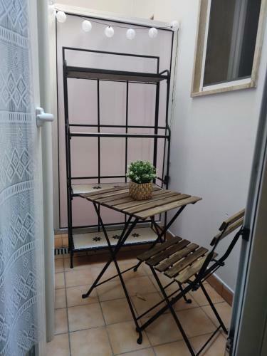 Apartamento Casetta Antonietta