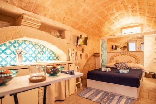 Apartamento Casa Monopolina