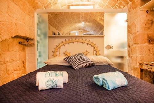 Apartamento Casa Monopolina