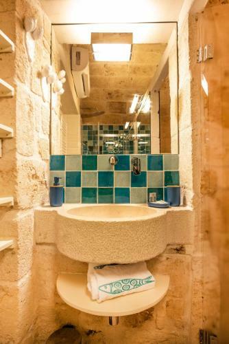 Apartamento Casa Monopolina