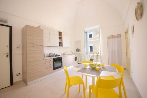 Apartamento Locazione Turistica Casa Maria