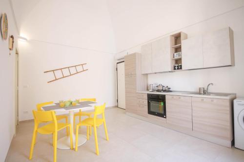 Apartamento Locazione Turistica Casa Maria