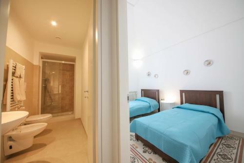 Apartamento Locazione Turistica Casa Maria