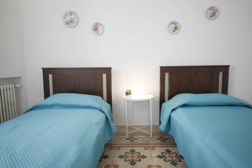 Apartamento Locazione Turistica Casa Maria