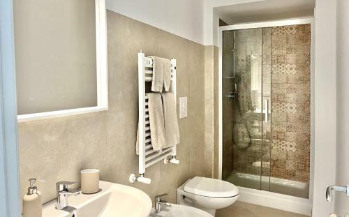 Apartamento Locazione Turistica Casa Maria