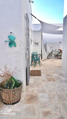 Hostal Paradise Sea Terrace