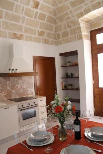 Apartamento Casa Chicca