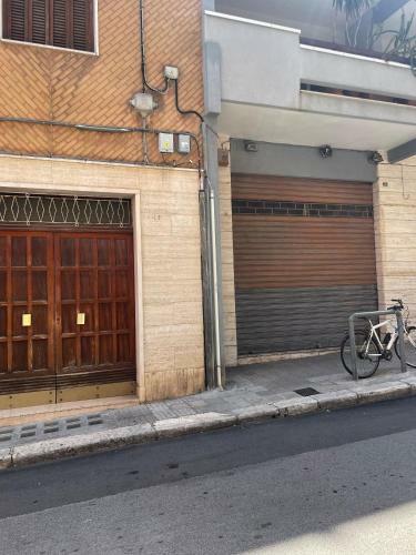 Apartamento Residenza Lacatena