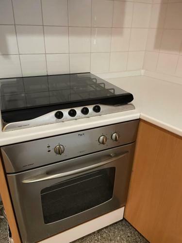 Apartamento Residenza Lacatena