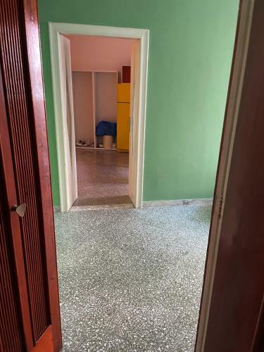 Apartamento Residenza Lacatena