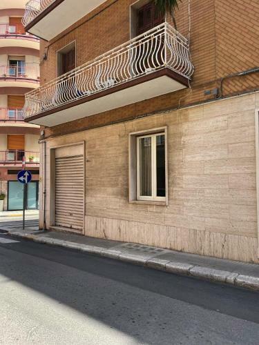 Apartamento Residenza Lacatena