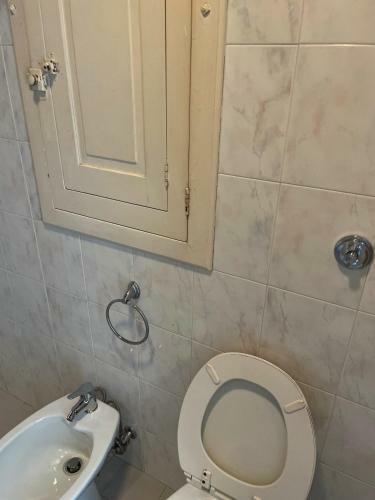 Apartamento Residenza Lacatena