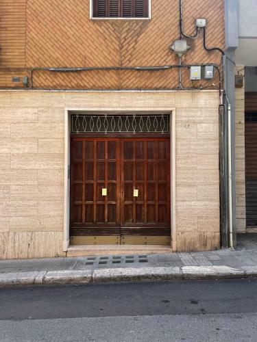 Apartamento Residenza Lacatena
