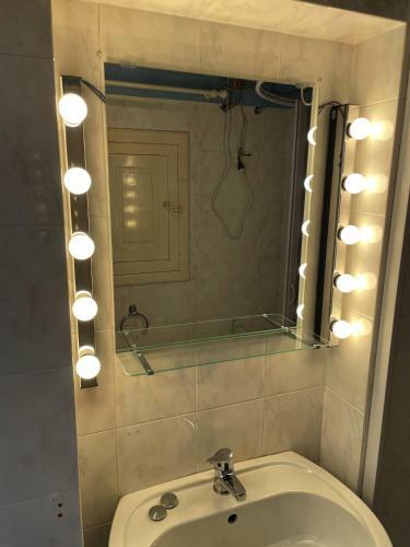Apartamento Residenza Lacatena