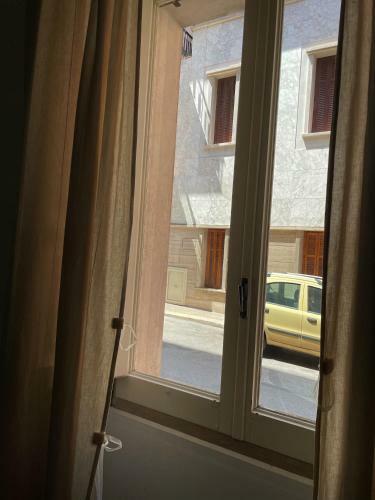 Apartamento Residenza Lacatena
