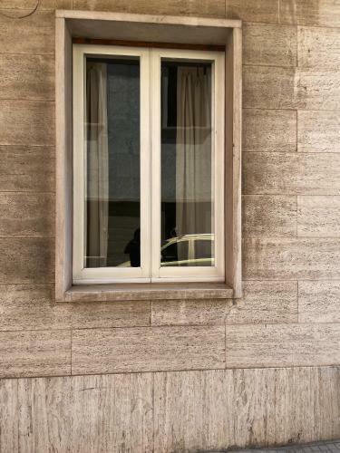 Apartamento Residenza Lacatena