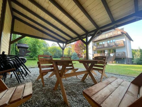 Apartamento Przy Stoku I Potoku