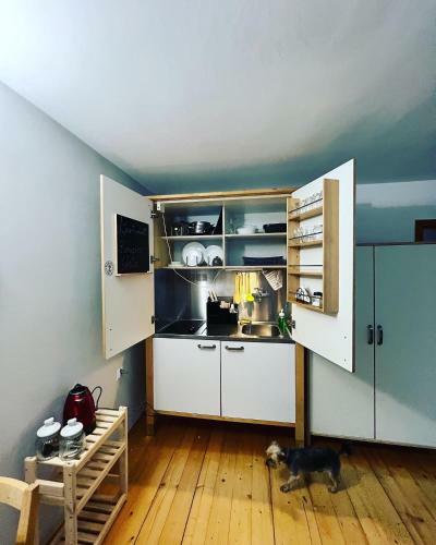 Apartamento Przy Stoku I Potoku