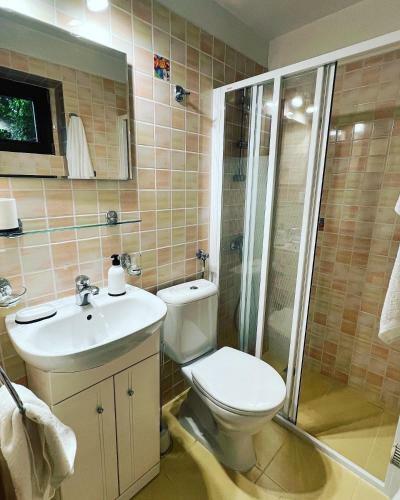 Apartamento Przy Stoku I Potoku