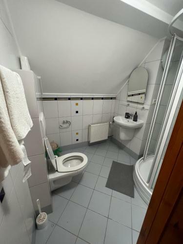Apartamento Przy Stoku I Potoku