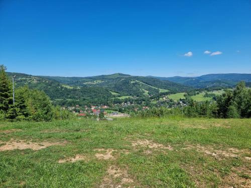 Apartament Wi?la?skie Skije
