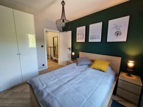 Apartament Wi?la?skie Skije