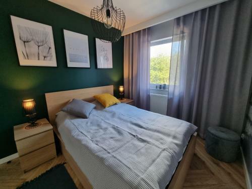 Apartament Wi?la?skie Skije