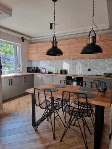 Apartament Wi?la?skie Skije